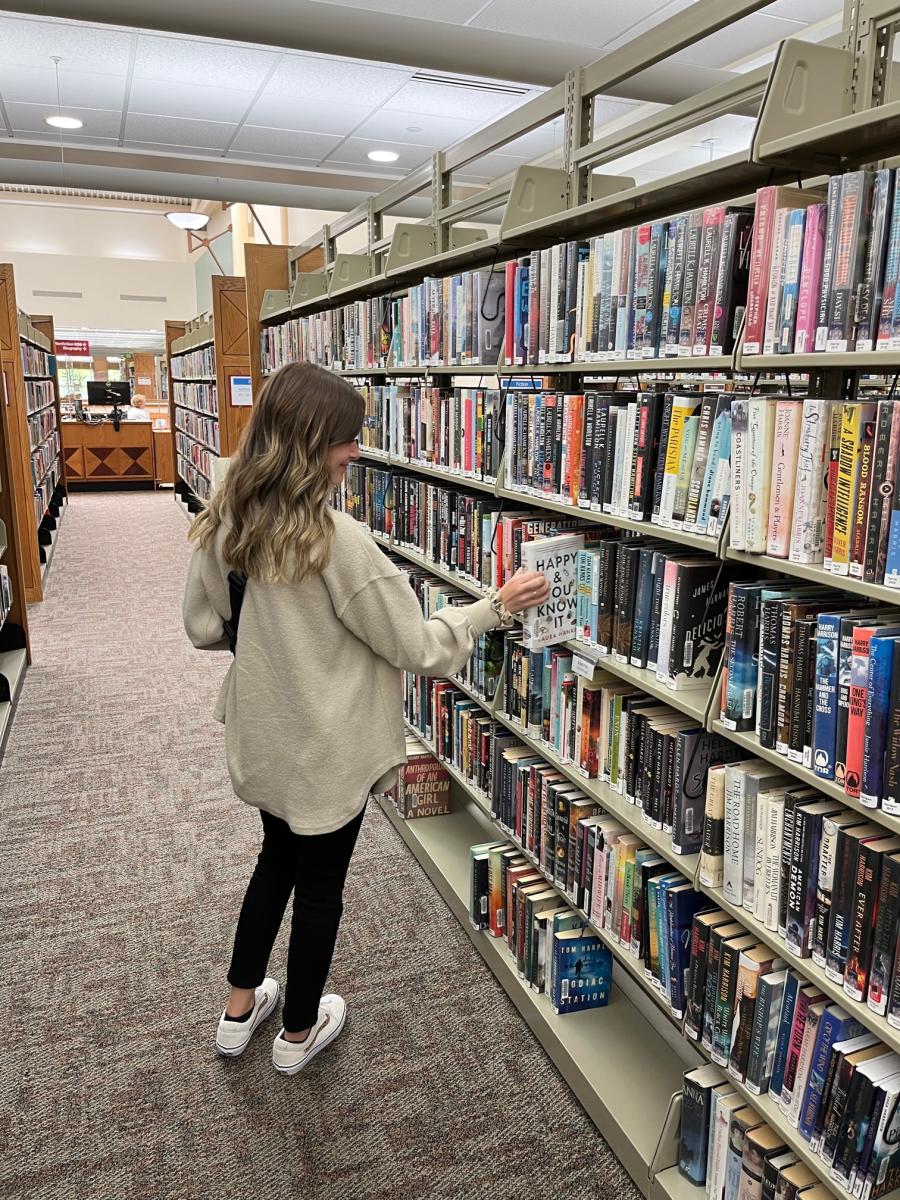 Bookstores in Oshkosh