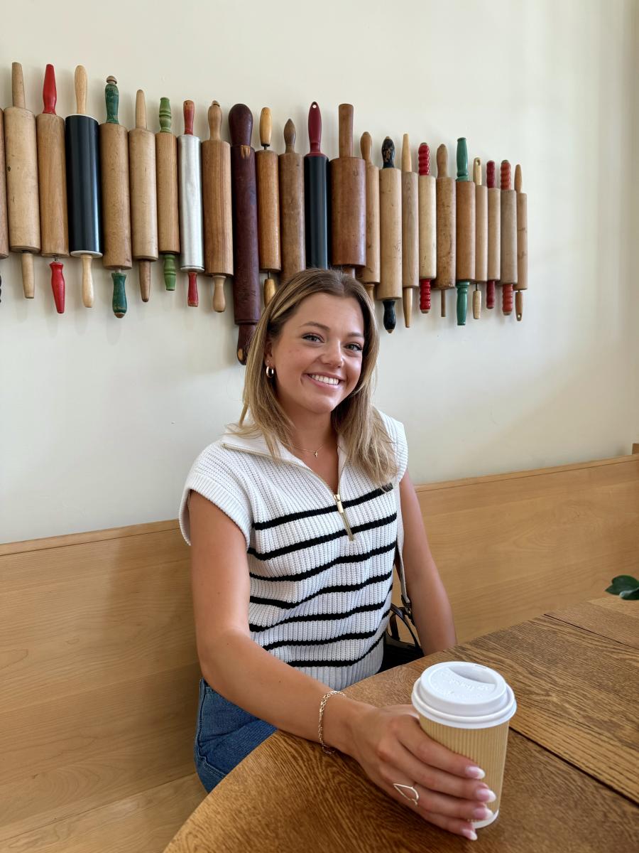 Thunderbird Bakery in Oshkosh Wisconsin