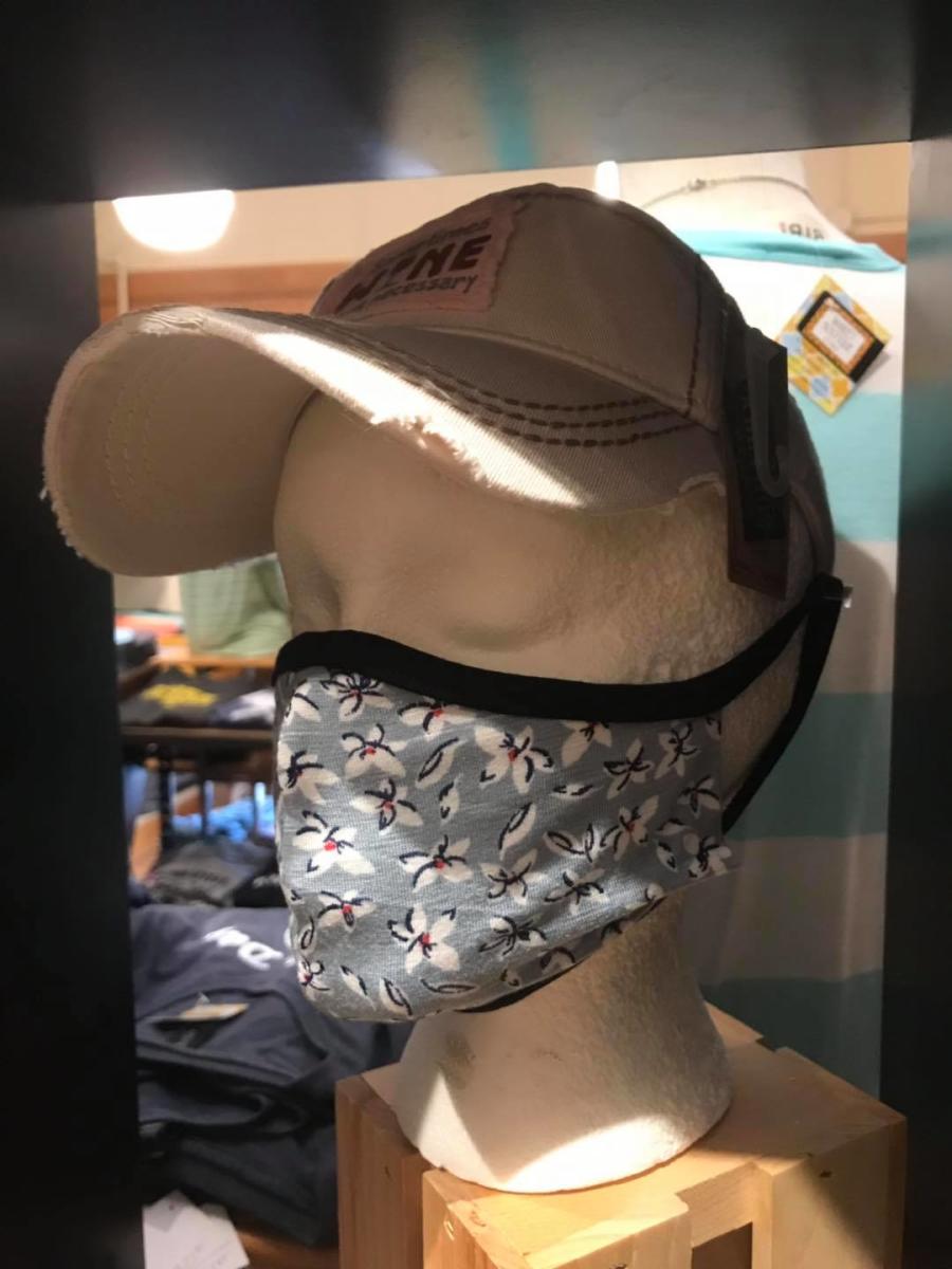 Market Boutique Mask