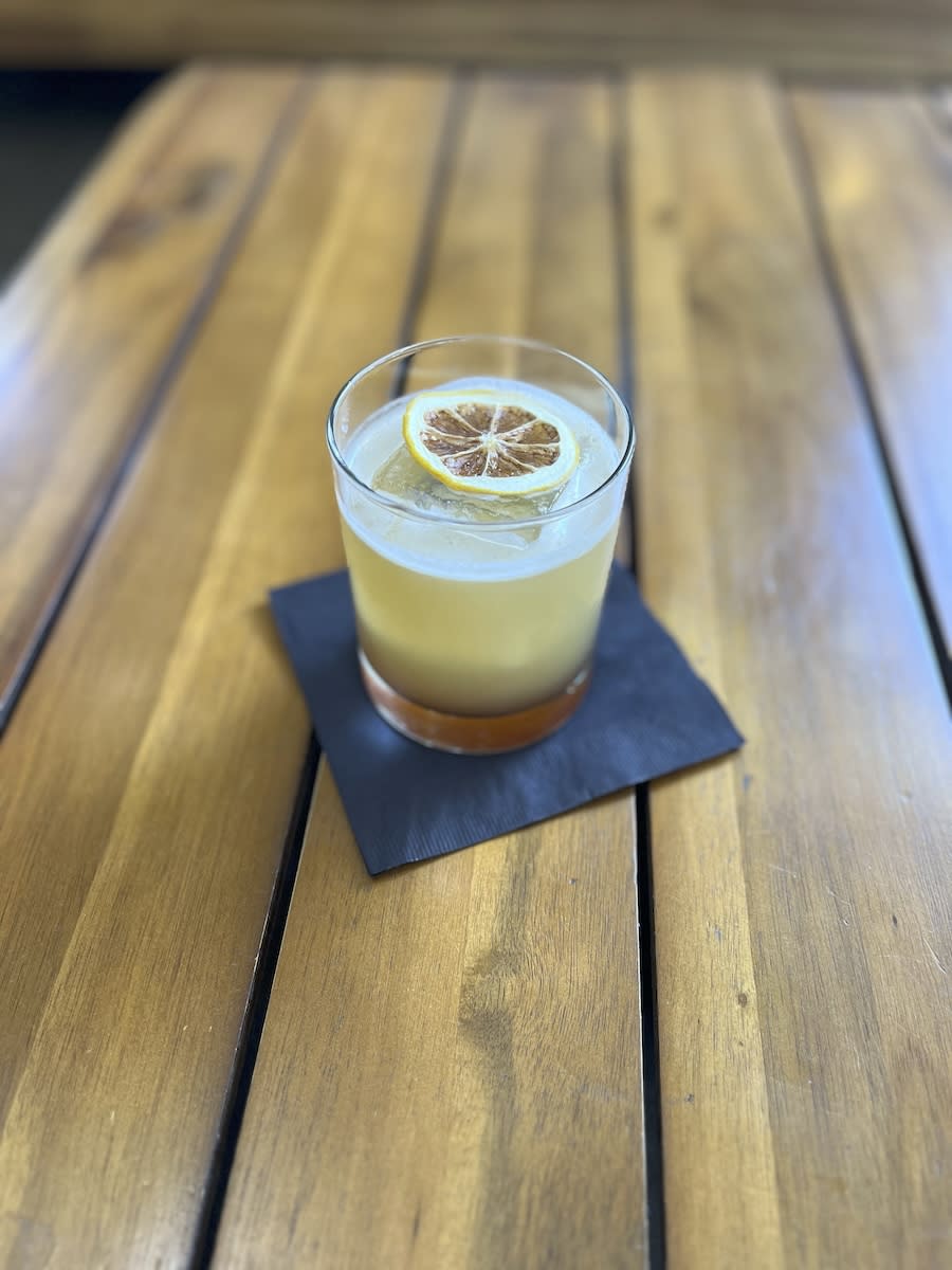 5 C's Sour - The Brill Line at The Churchill PHX