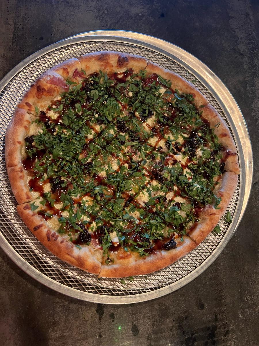 Napolitano's