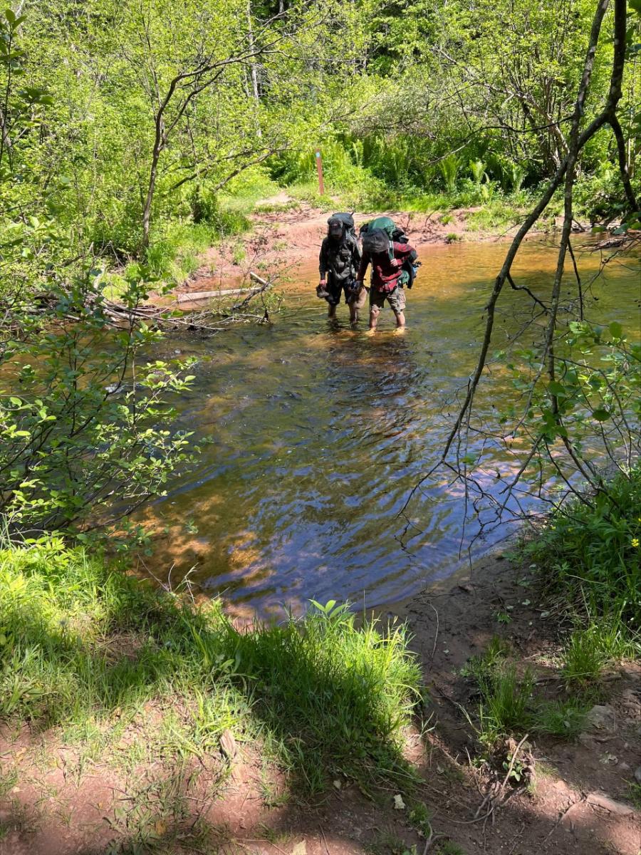 Nick Sommer state park