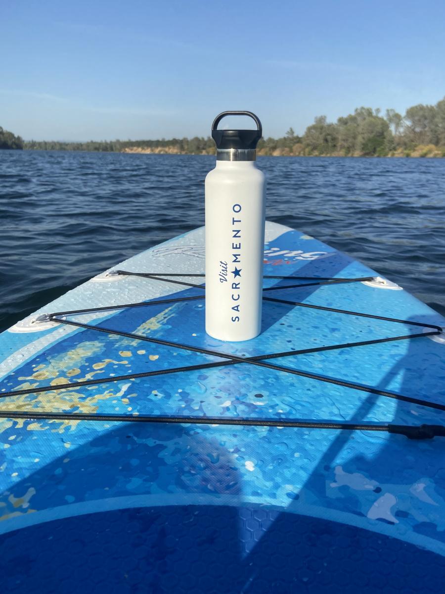 Stand Up Paddle Board