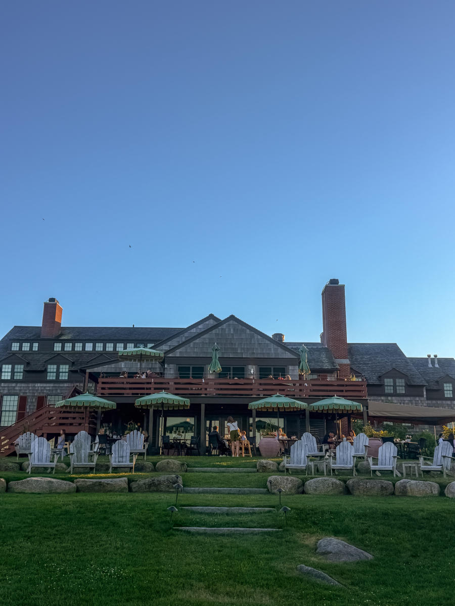 weekapaug inn