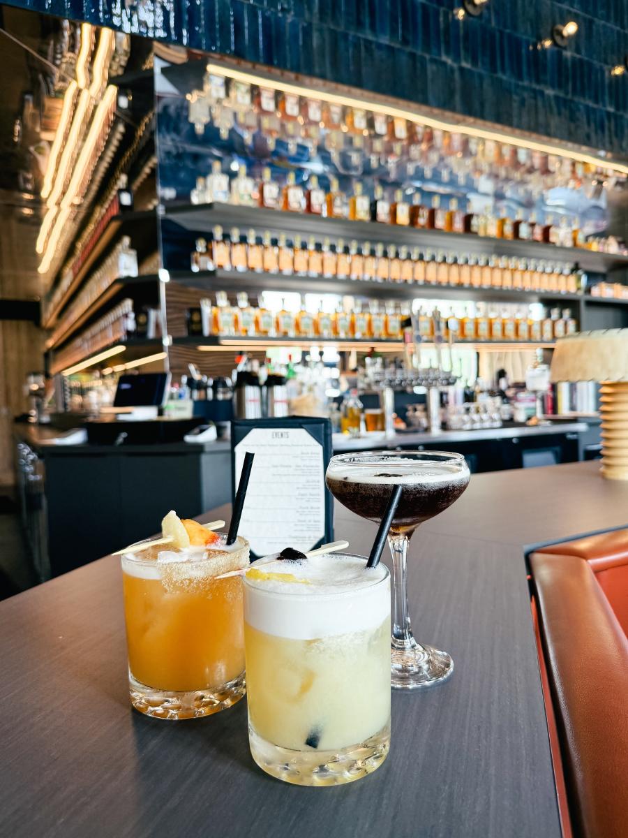 Great Northern Distilling