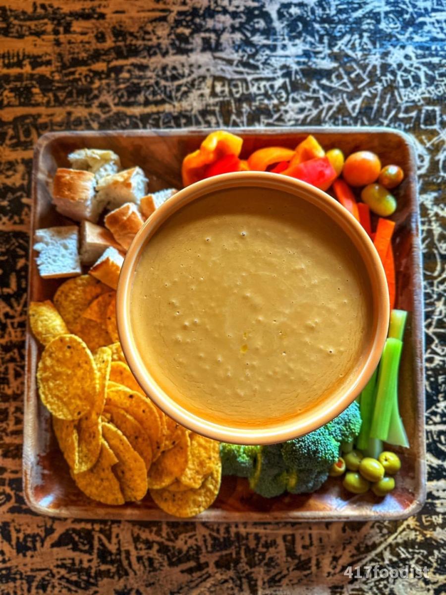 MudLounge Fondu