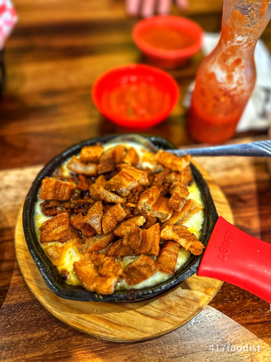 Fundido Senor Julian's