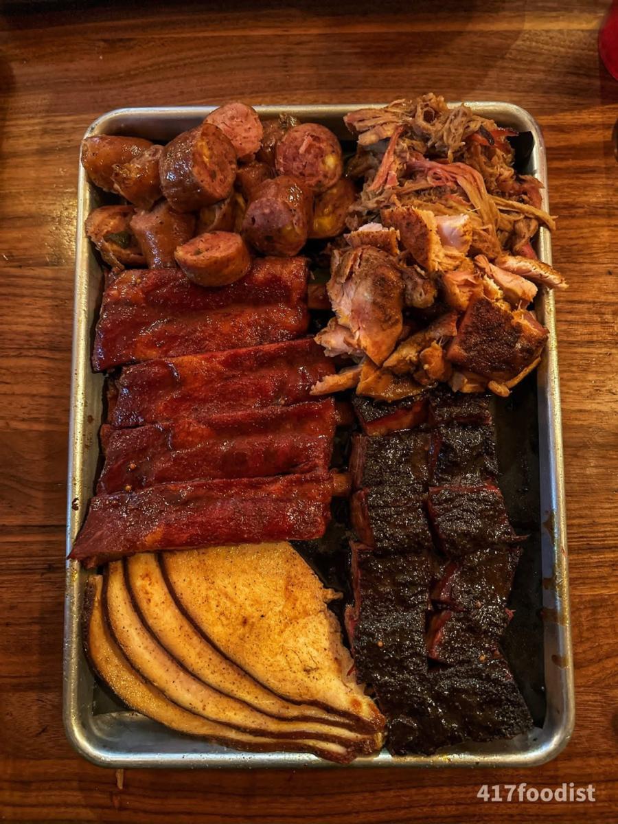 Hog Tide BBQ