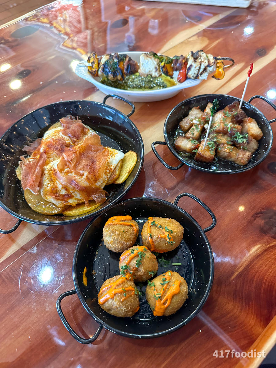 Ole Eatery Branson Missouri