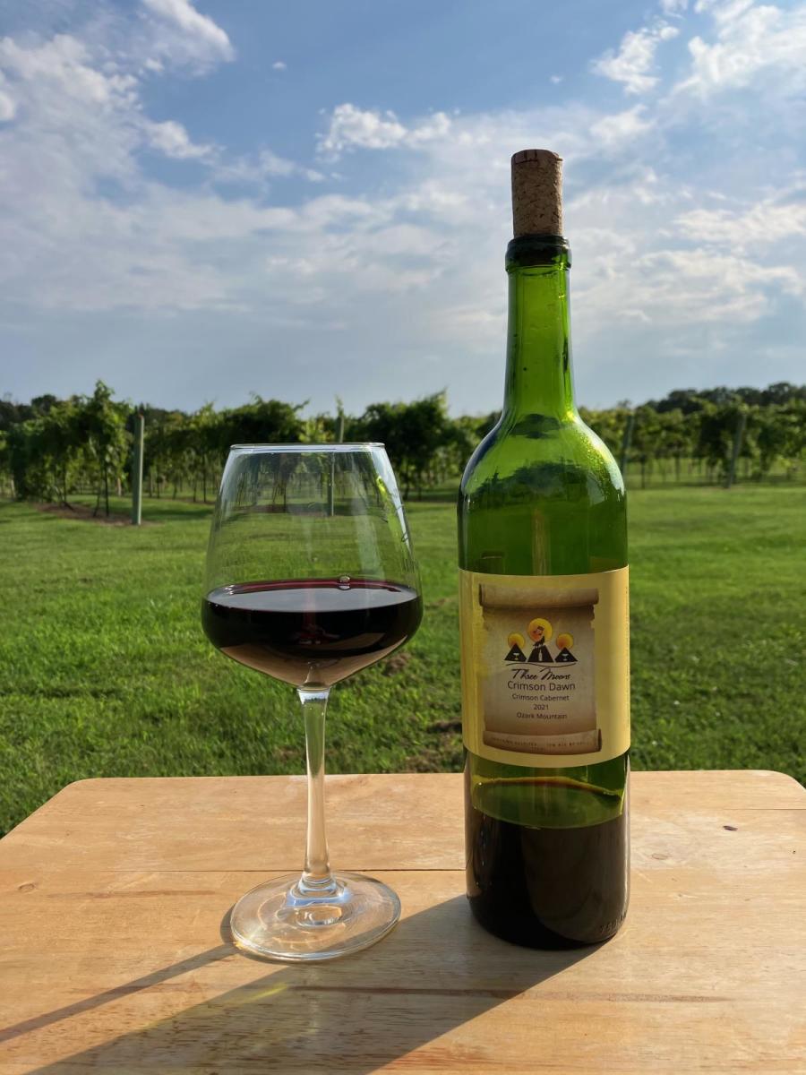 Three Moons Vineyard