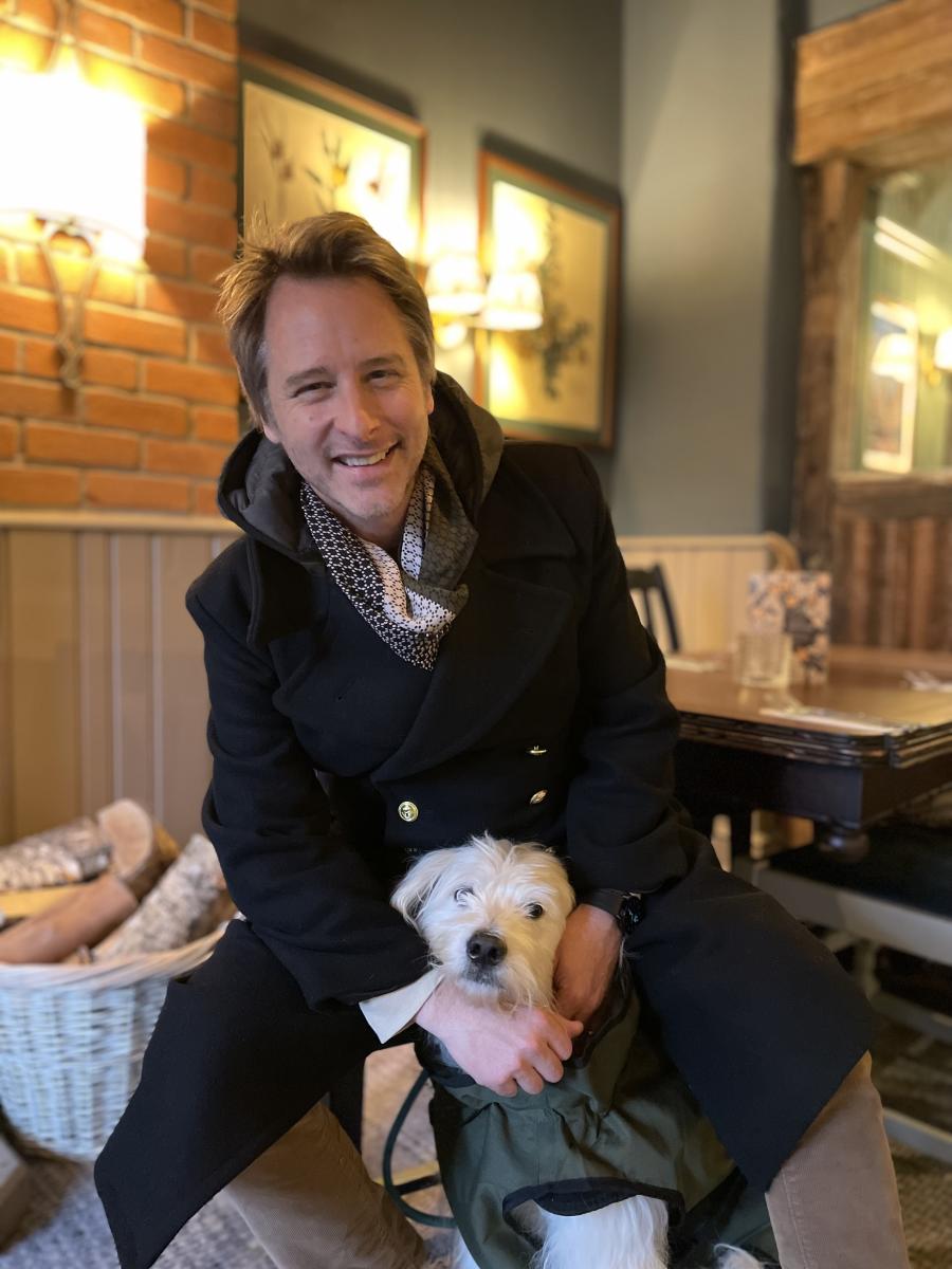 Chesney Hawkes - Surrey Day 2025