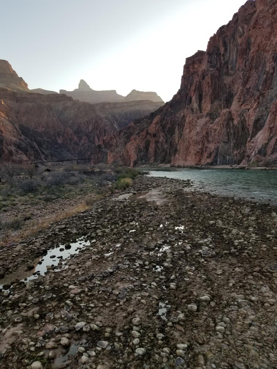River_Grand Canyon