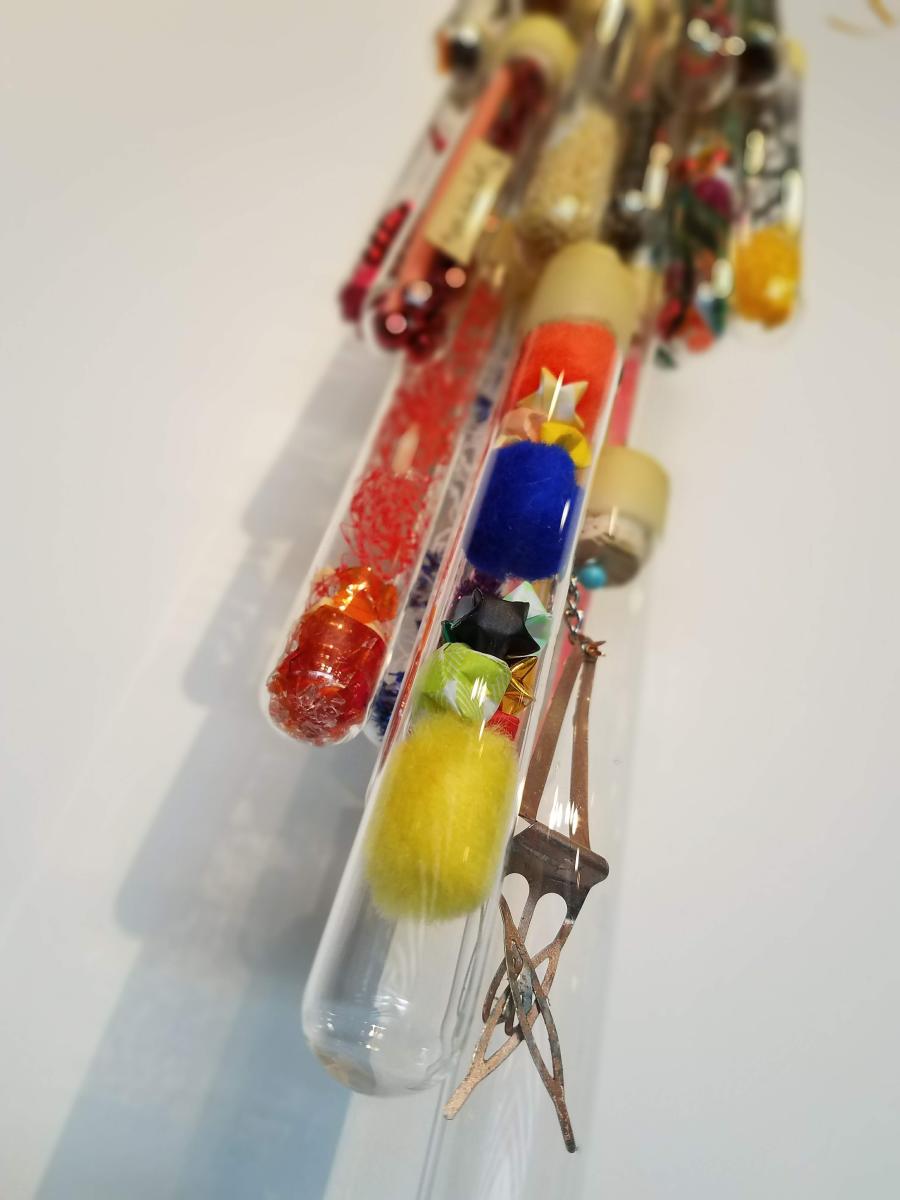 Museum of Glass - Foraging the Hive