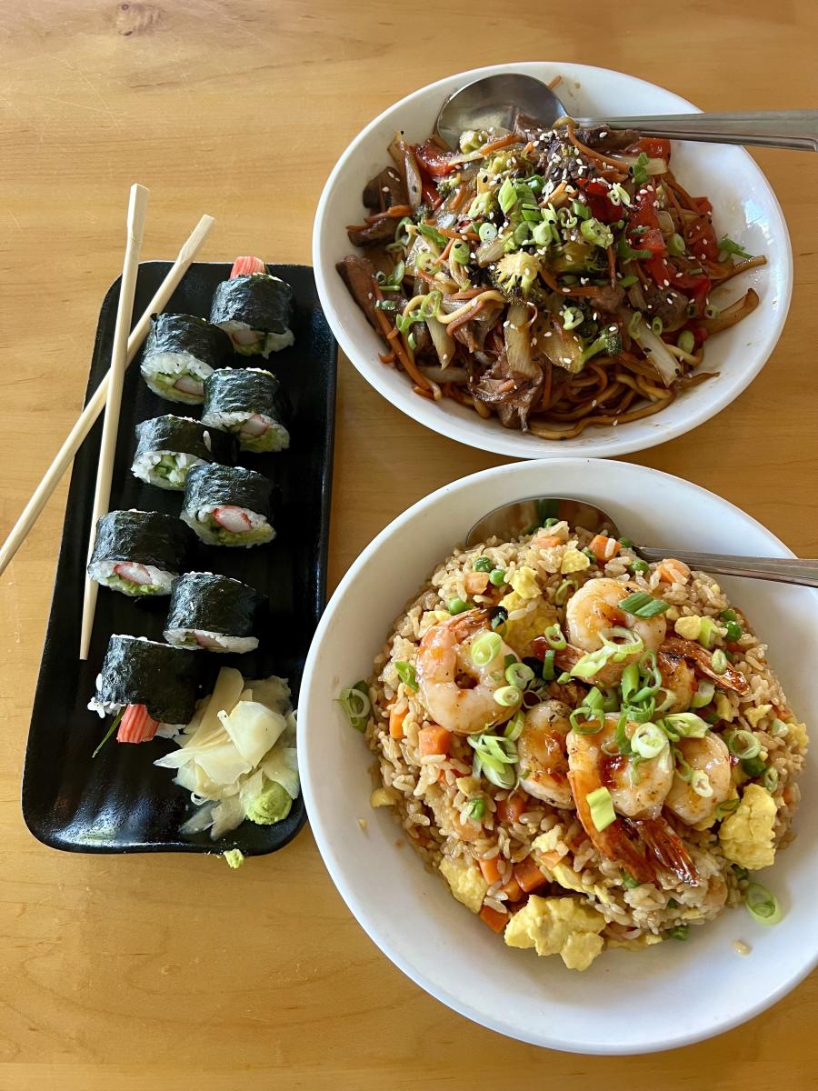 Firefly Food