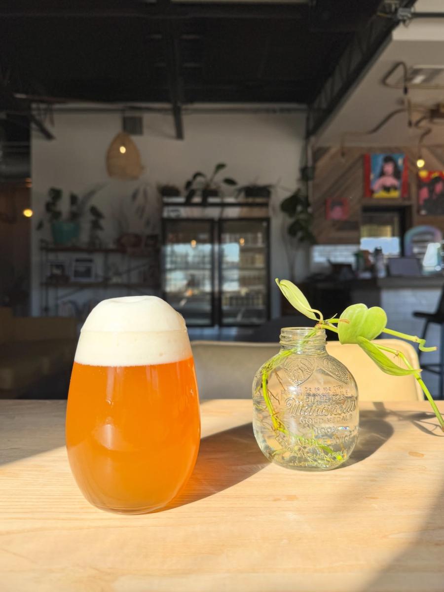 Heirloom Rustic Ales / Beer