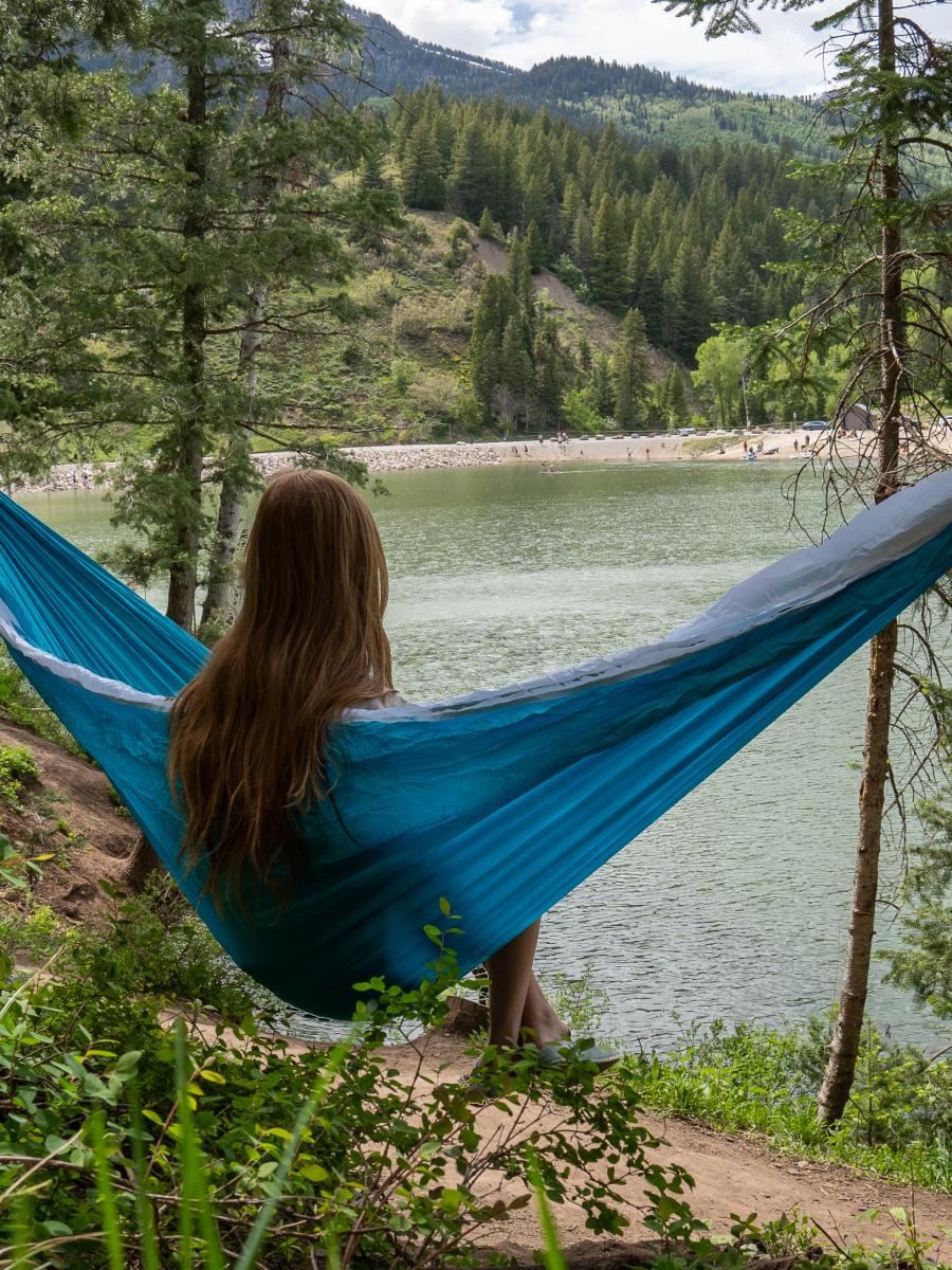 hammock