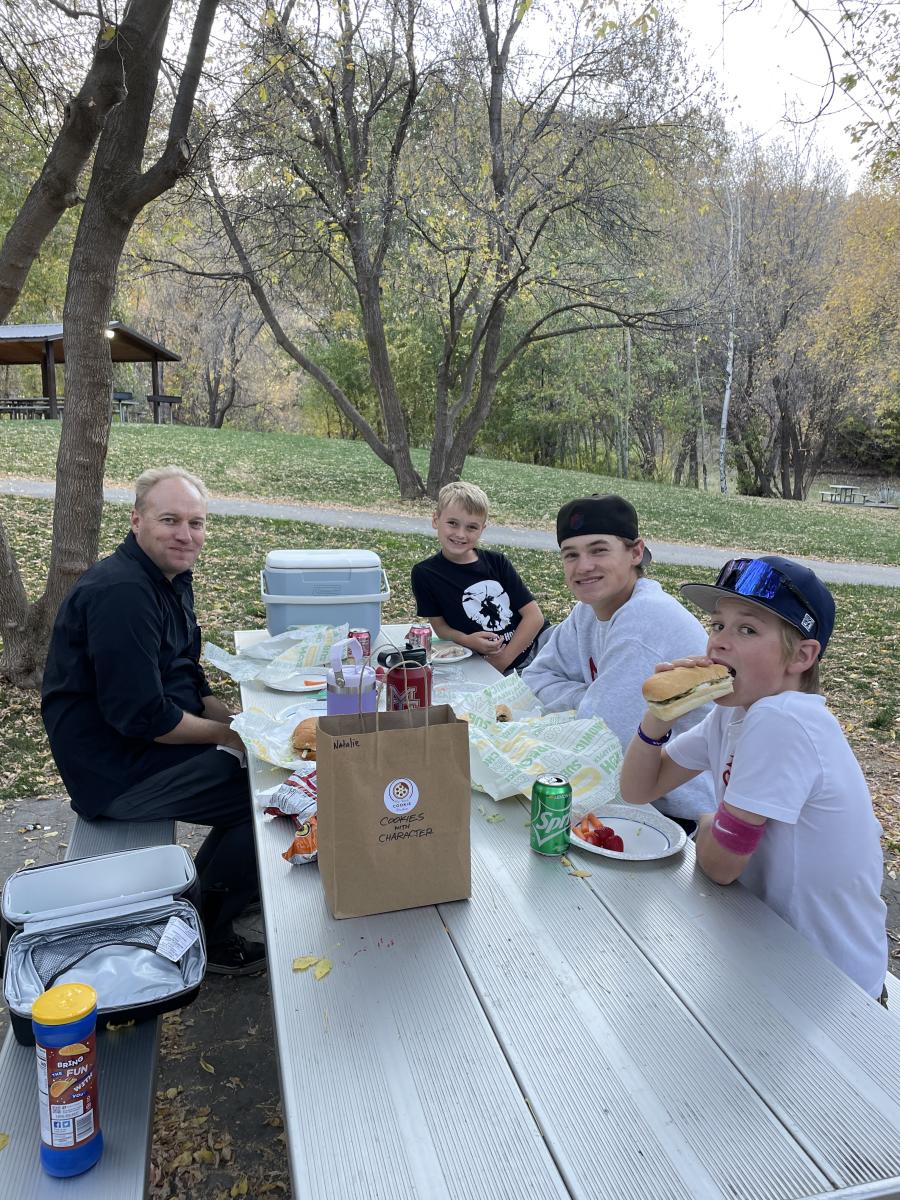 Picnics