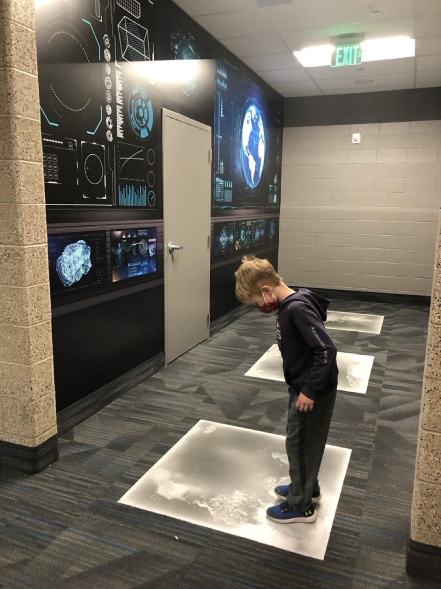 Space Center
