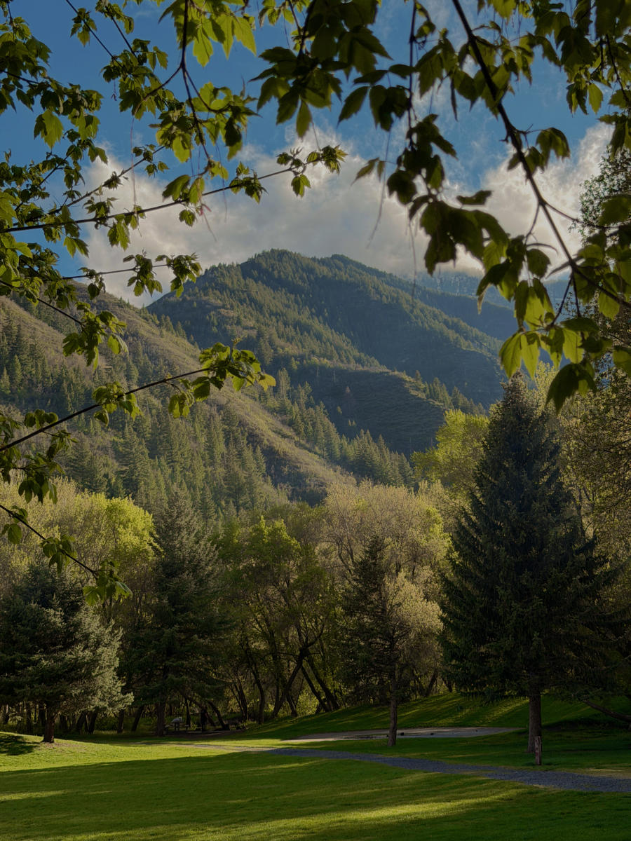 South Fork Park