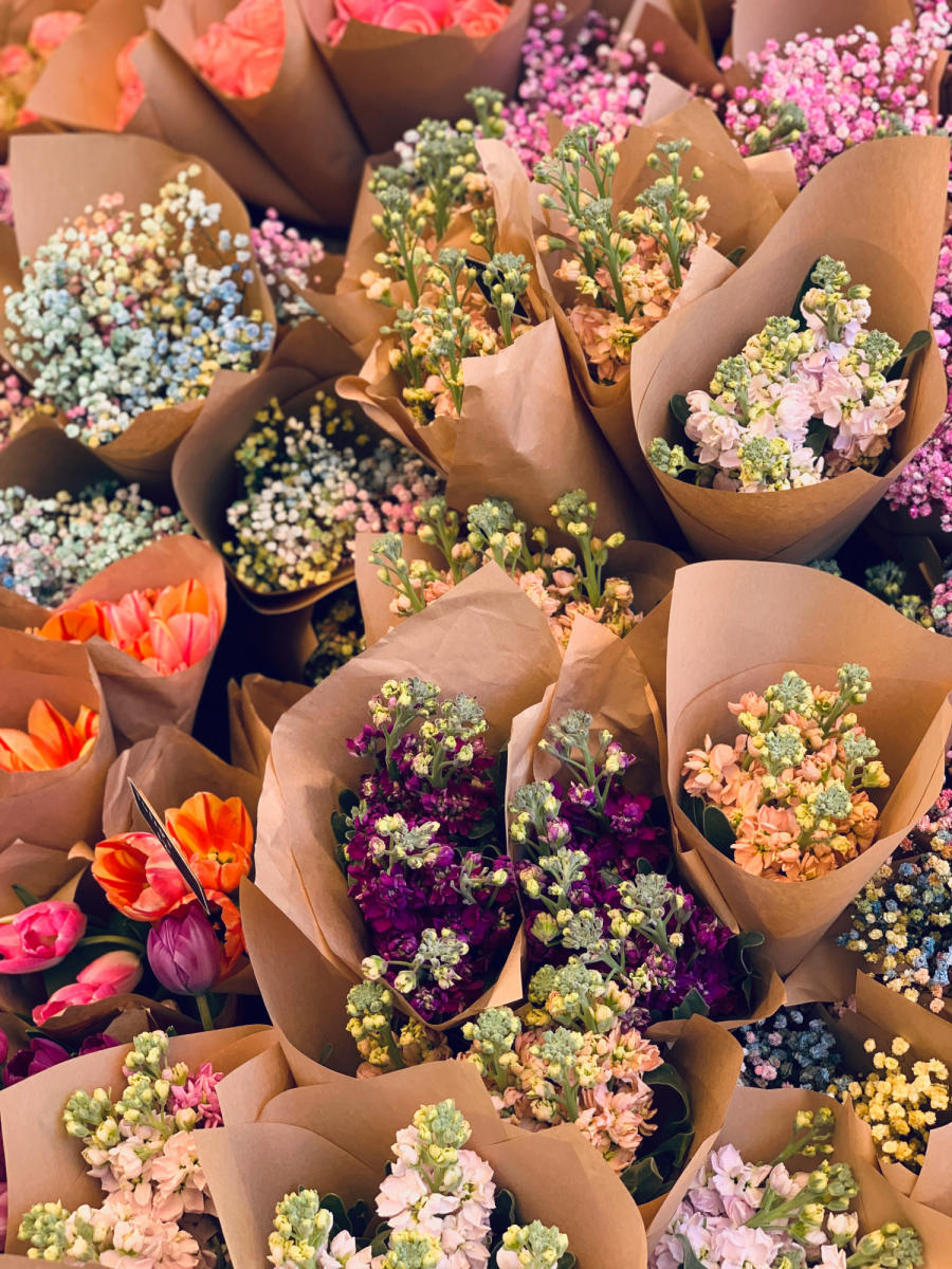 Foxglove Flowers & Gifts