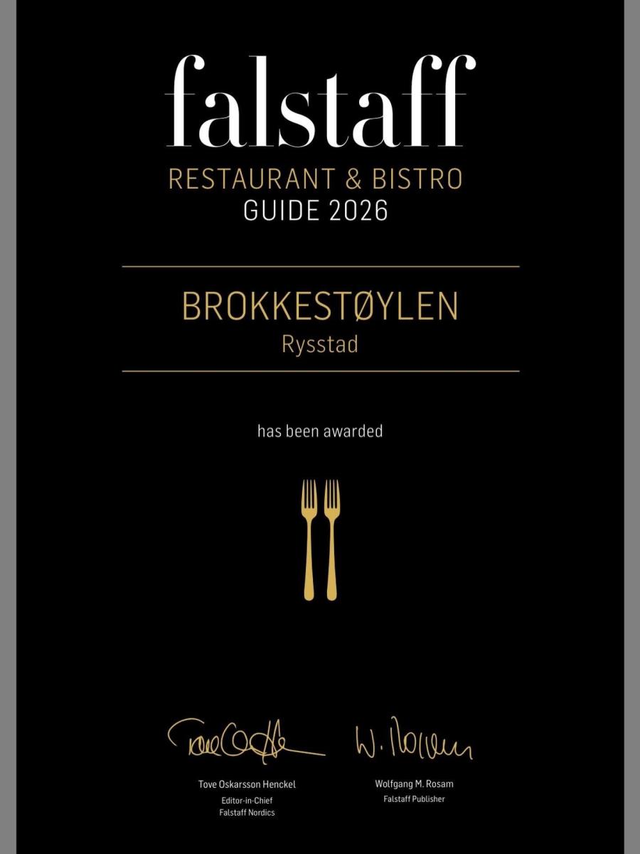 Falstaff er opprinnelig fra Østerrike