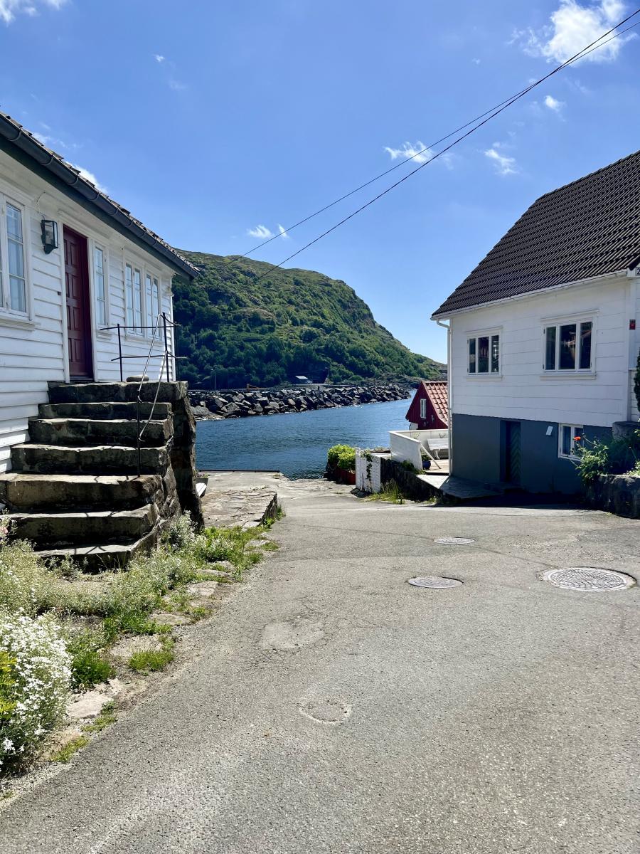 Sogndalsstrand