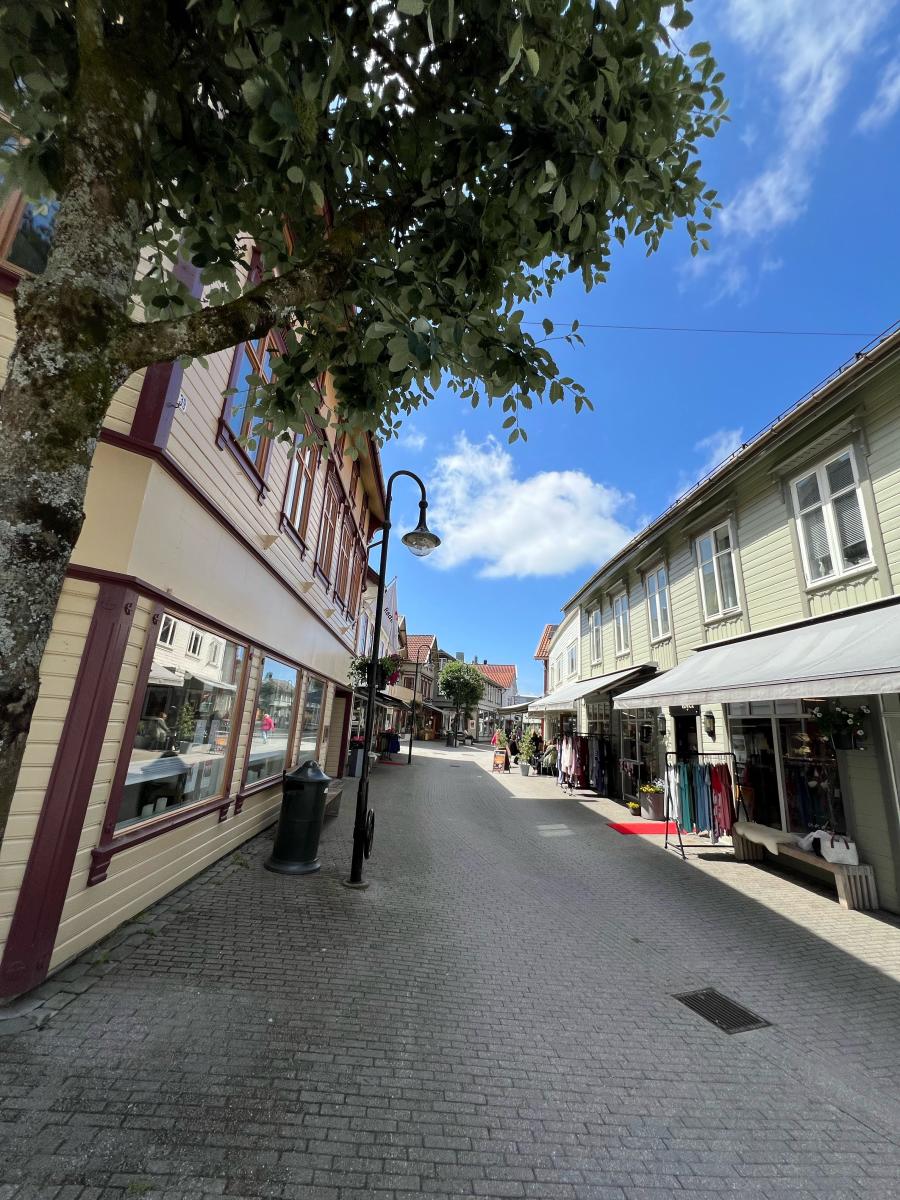 Egersund