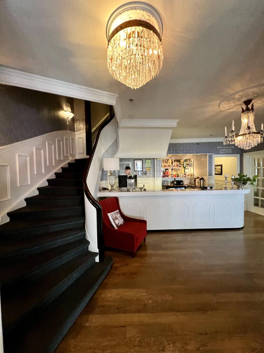 Grand Hotell Flekkefjord