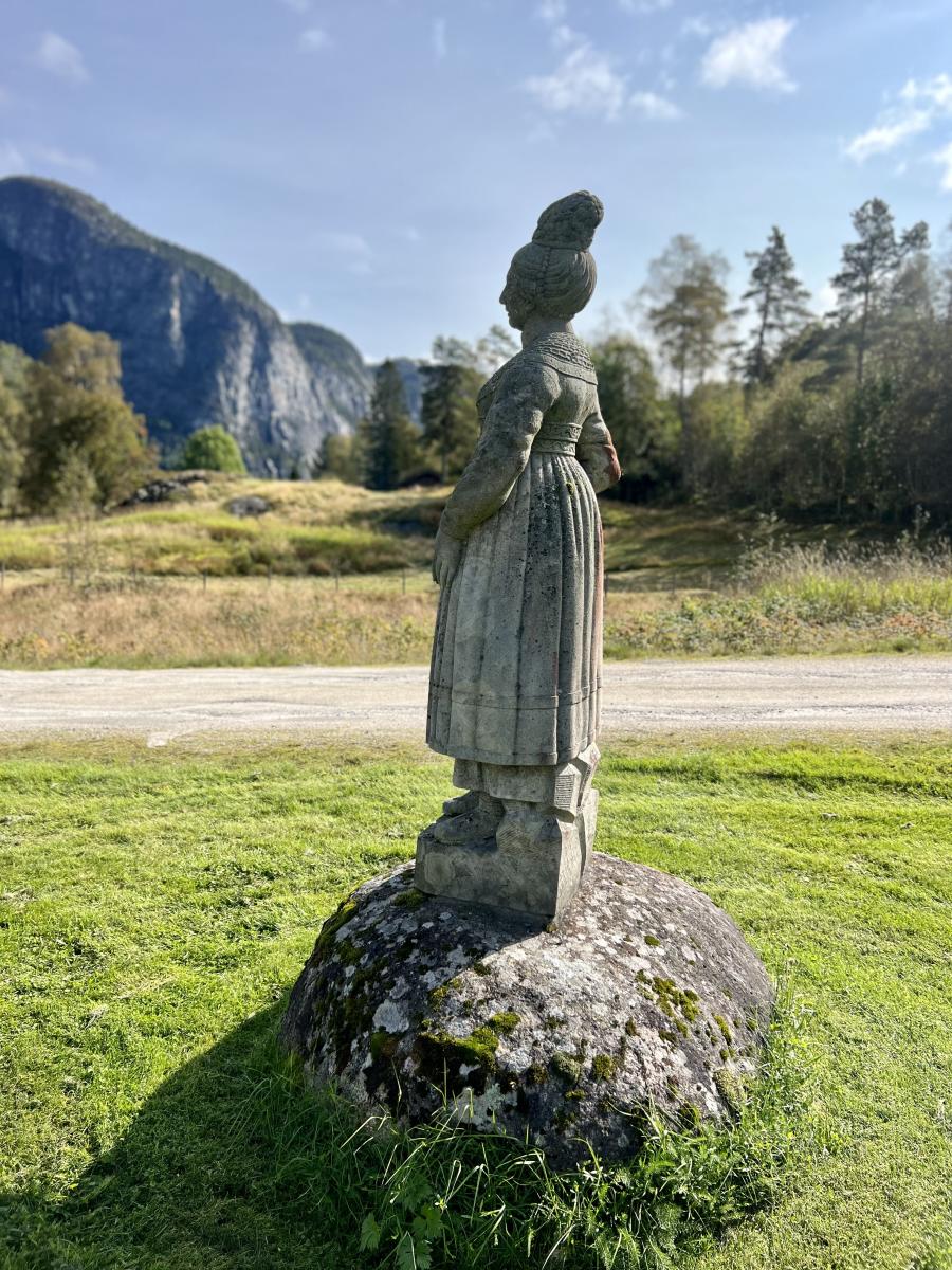 Setesdalsmuseet