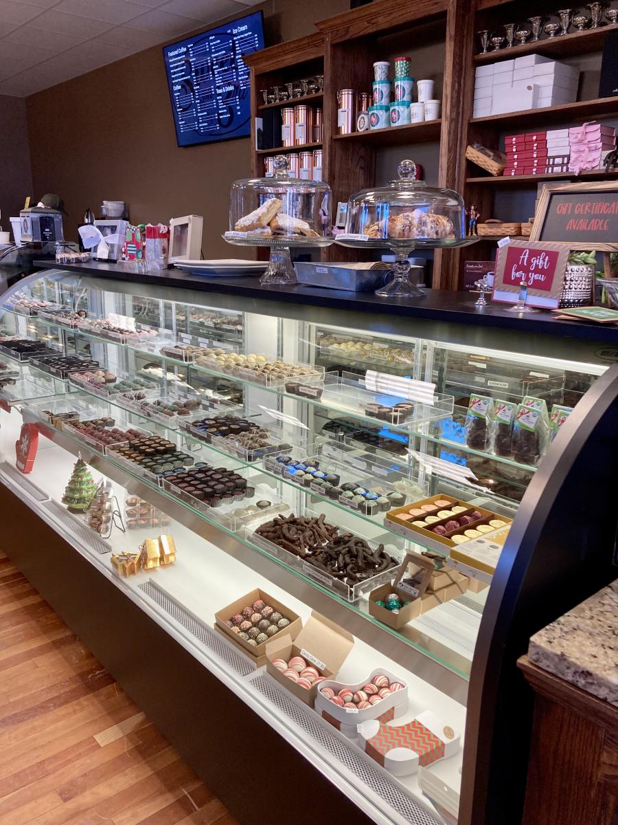 Inside View_Sweets on 3rd