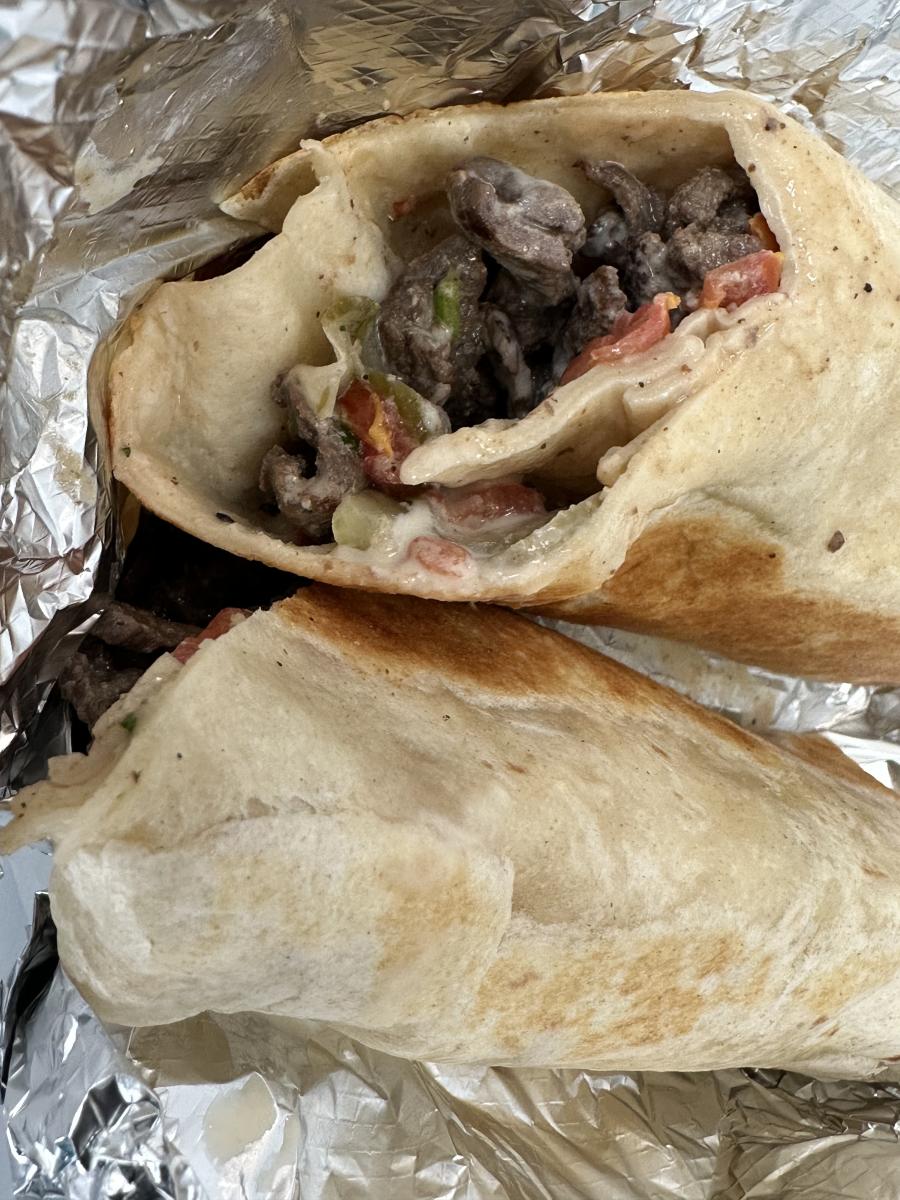Hala's Grill