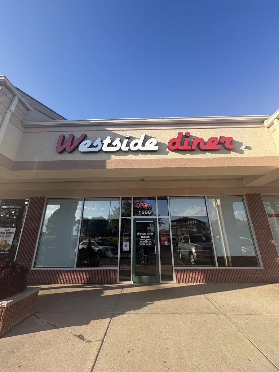Westside Diner