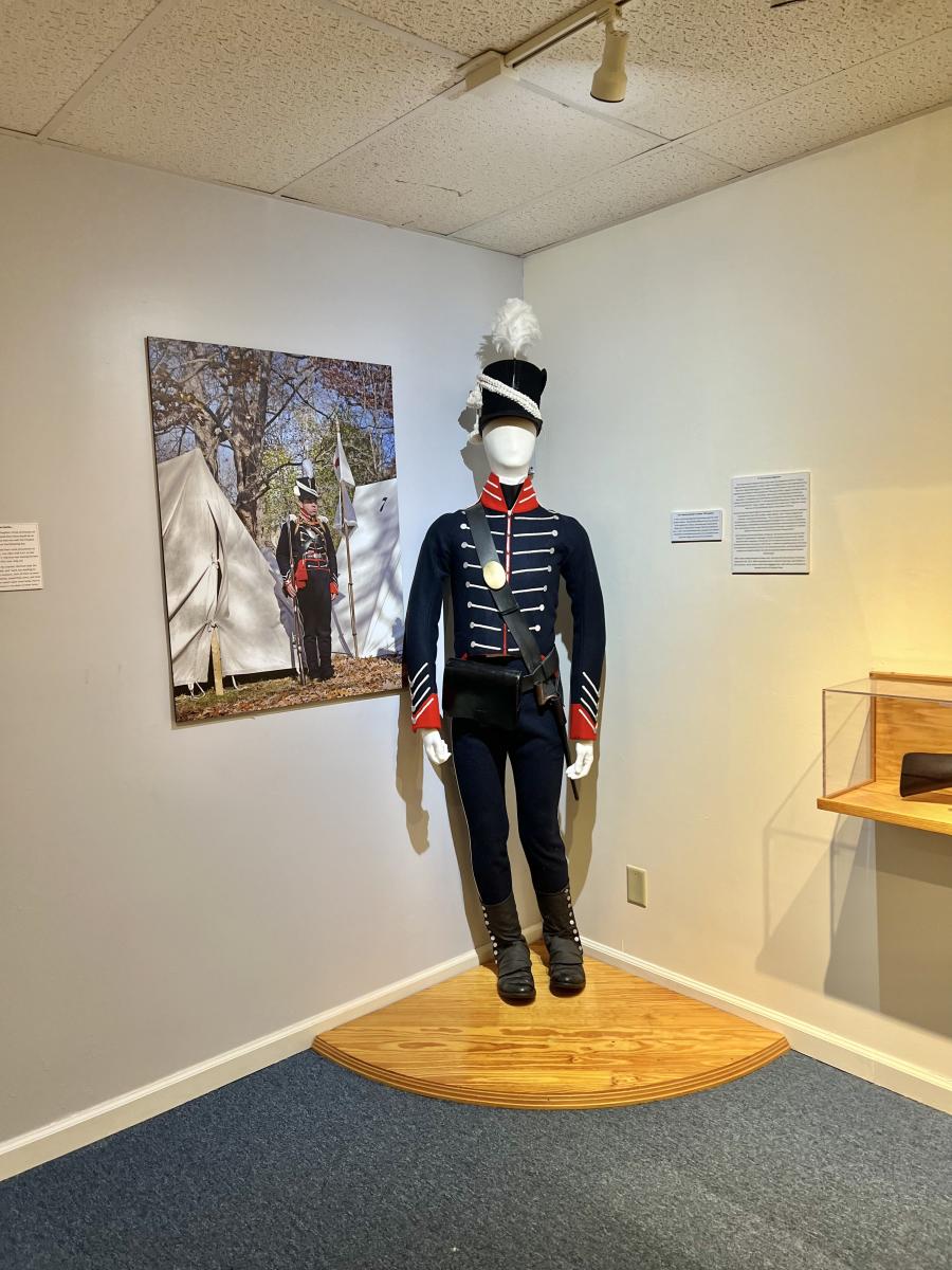 Tippecanoe Battlefield Museum