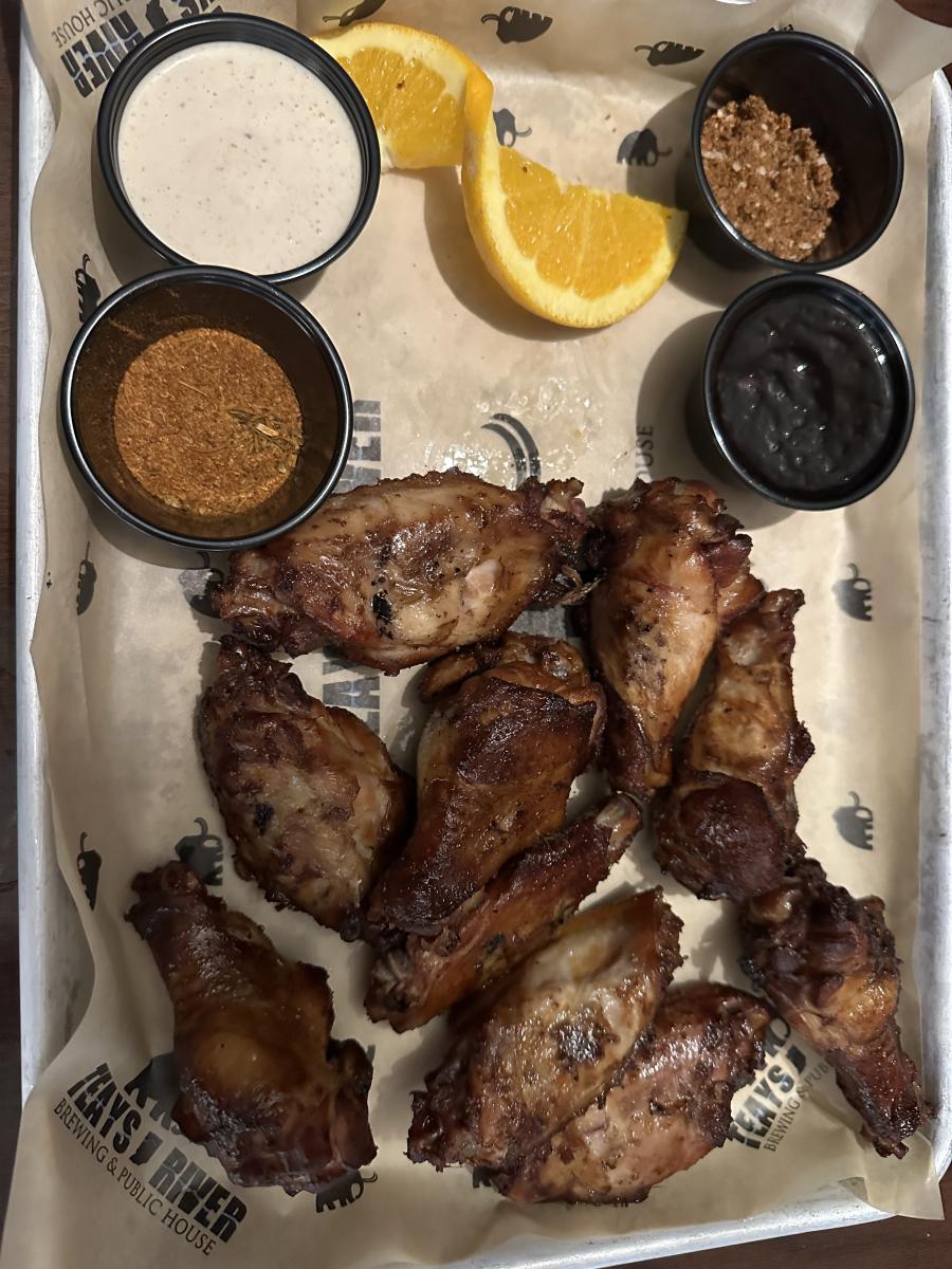 Teay's Brewing Company