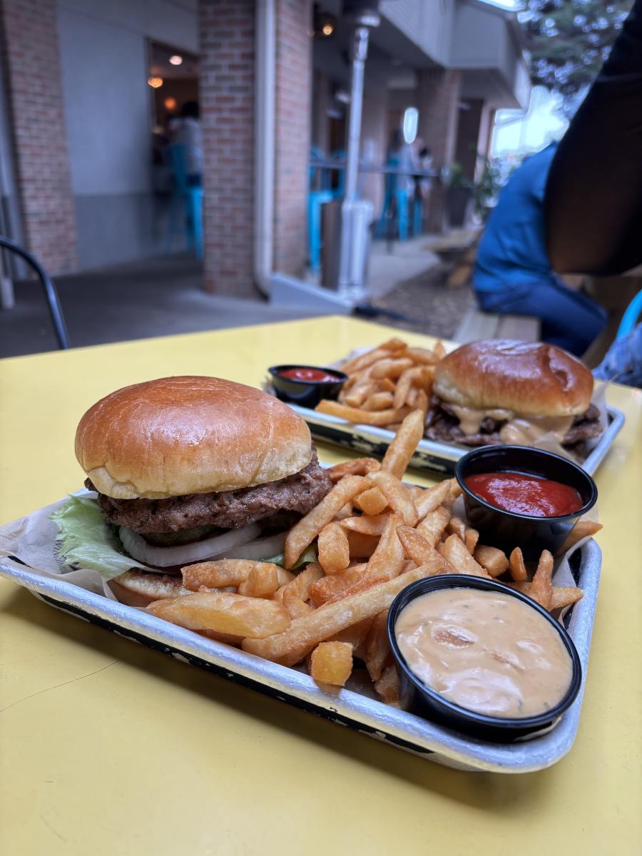 Teay's Brewing Co.