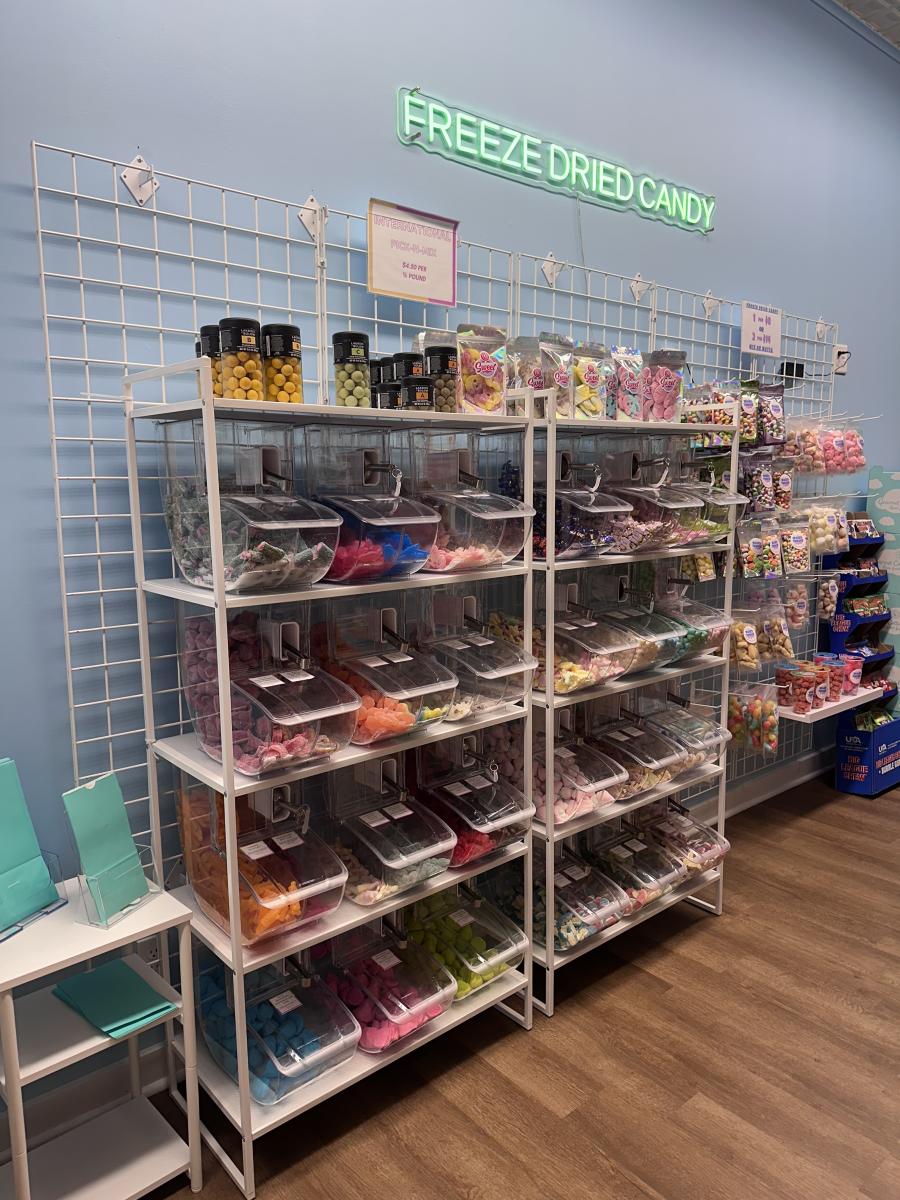 Something Sweet Candy Shop