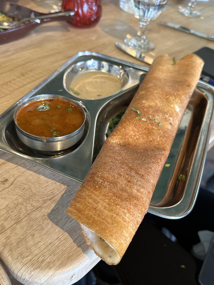 Adda Indian Cuisine