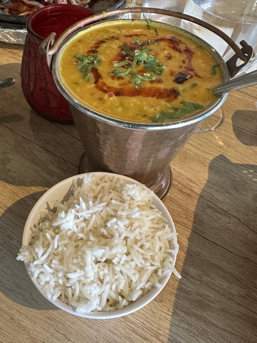 Adda Indian Cuisine