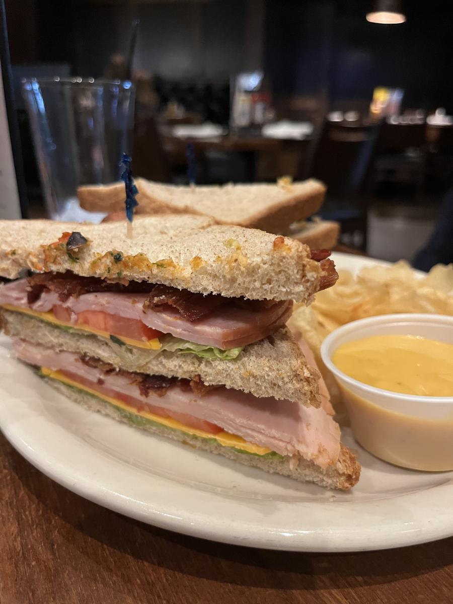 Walt's Pub