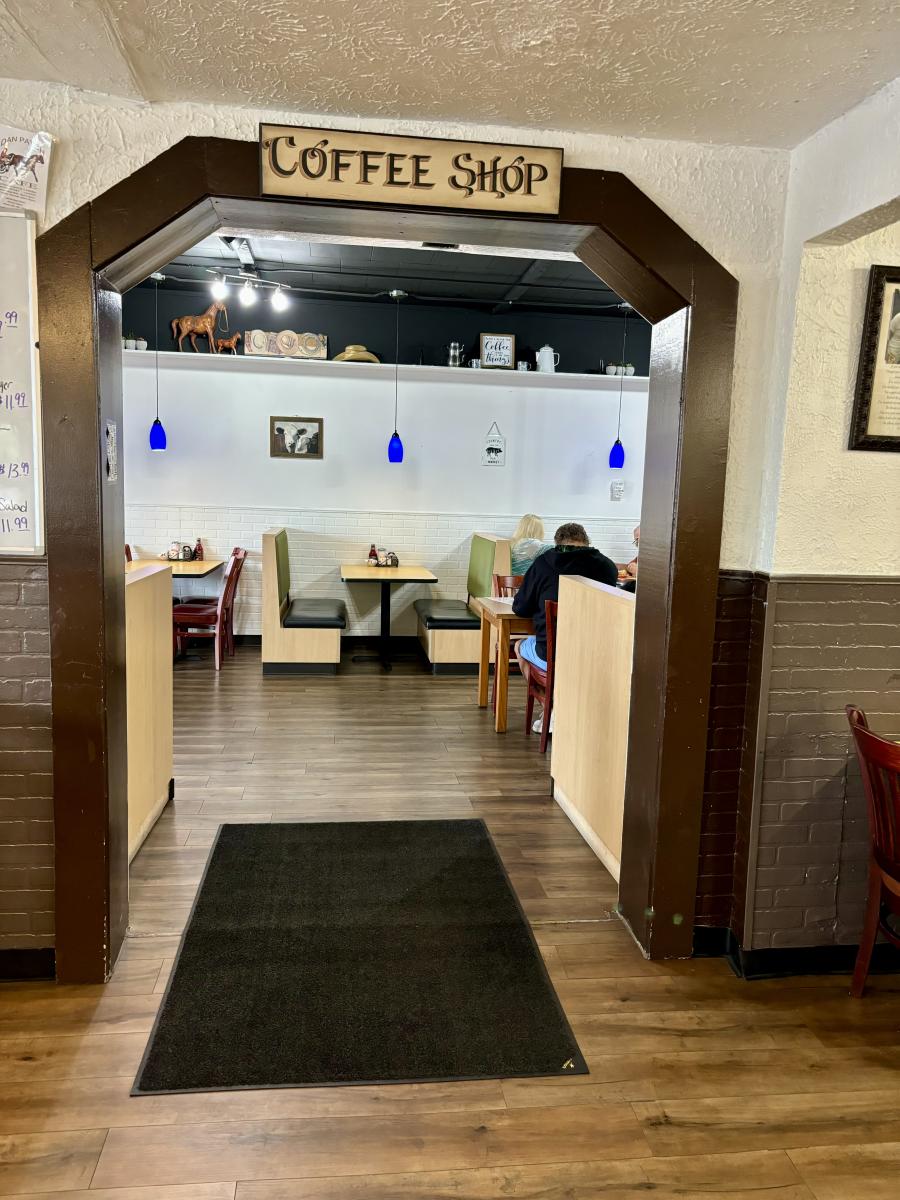 Joe's Pancake House