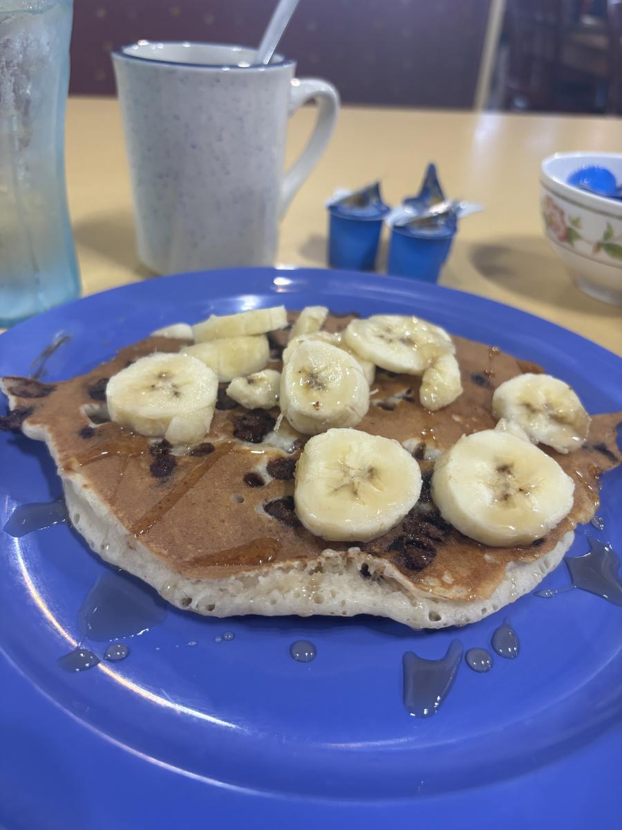 Joe's Pancake House