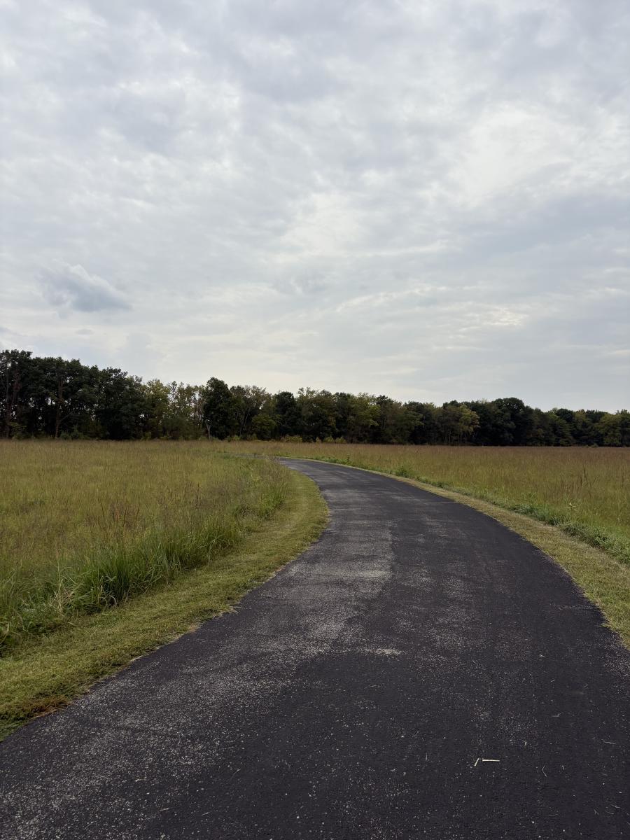 Prophetstown State Park