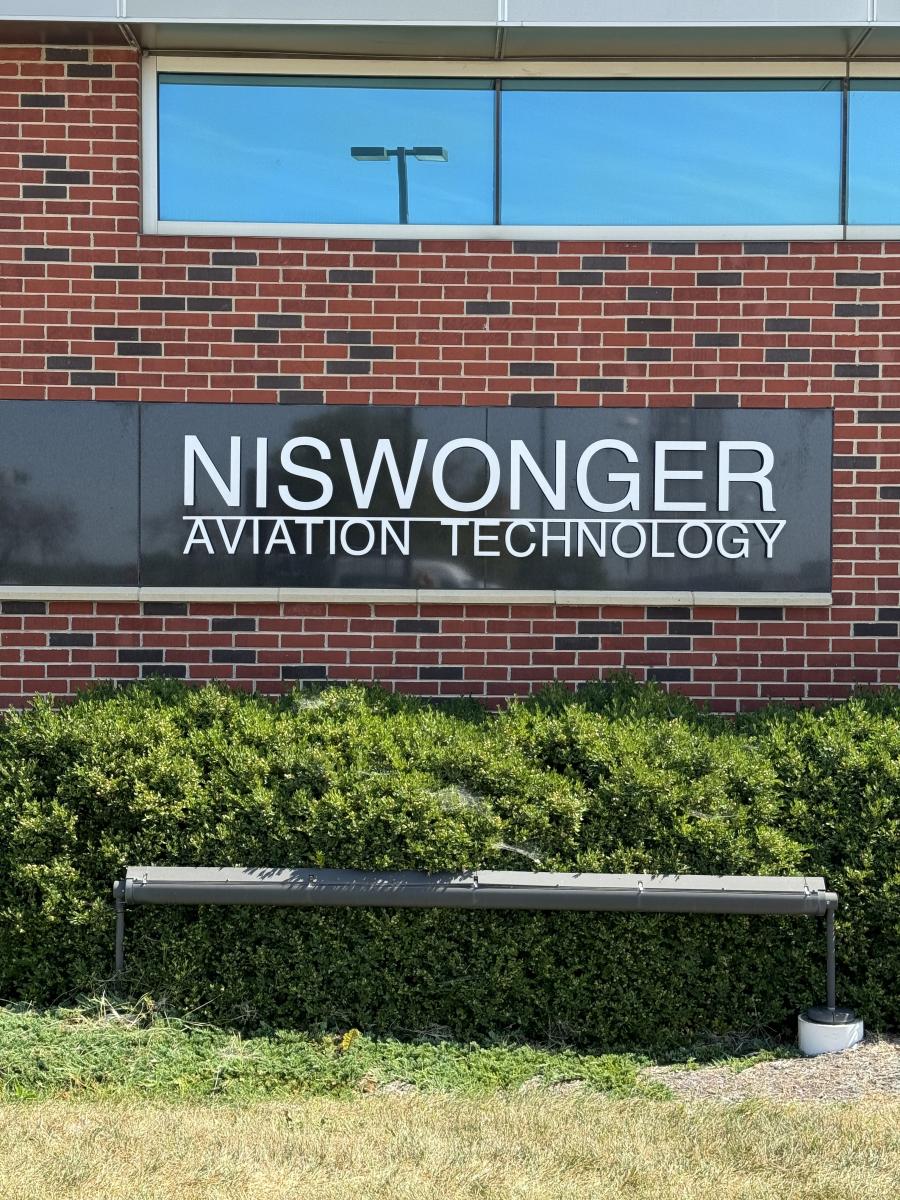 Aviation Tour