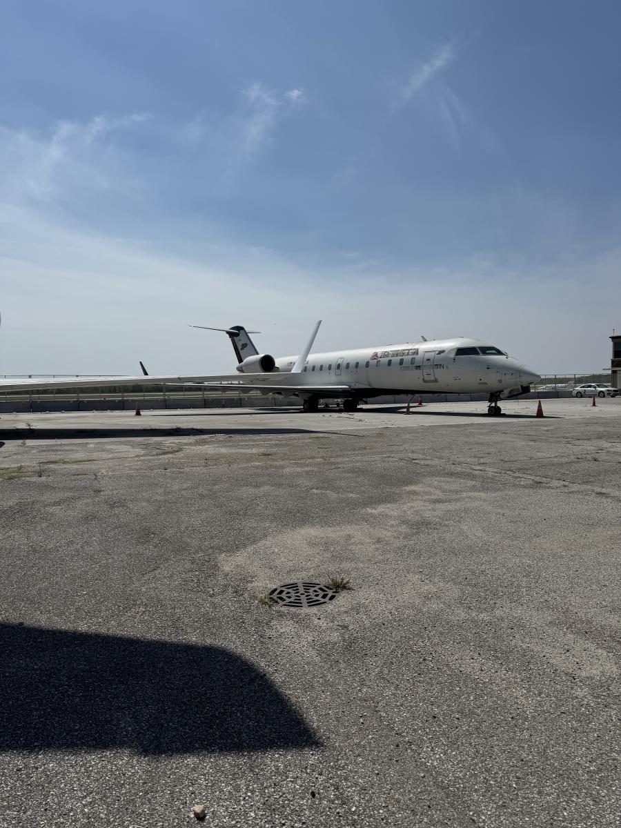Aviation Tour
