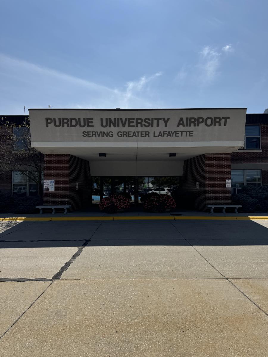 Aviation Tour