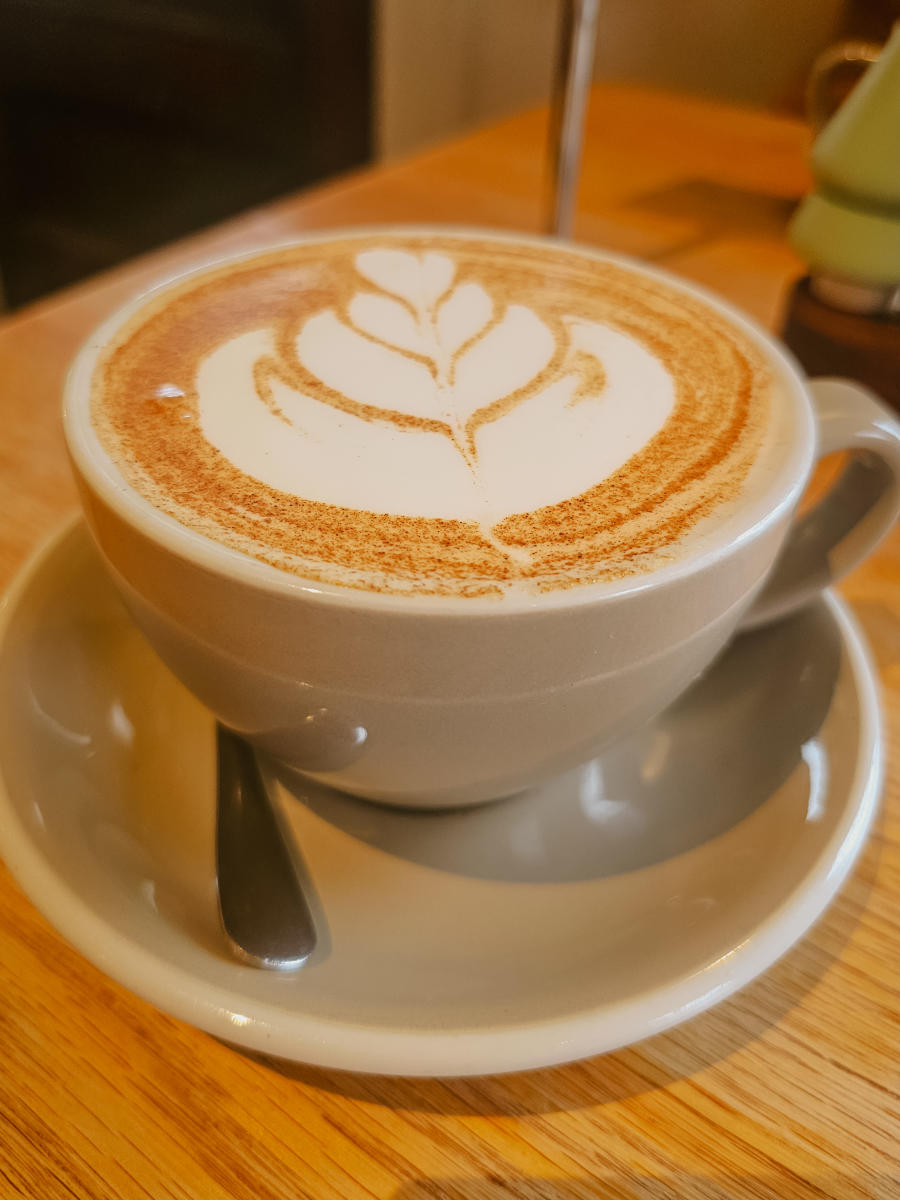 Britny McKibben Blog Post - Holiday