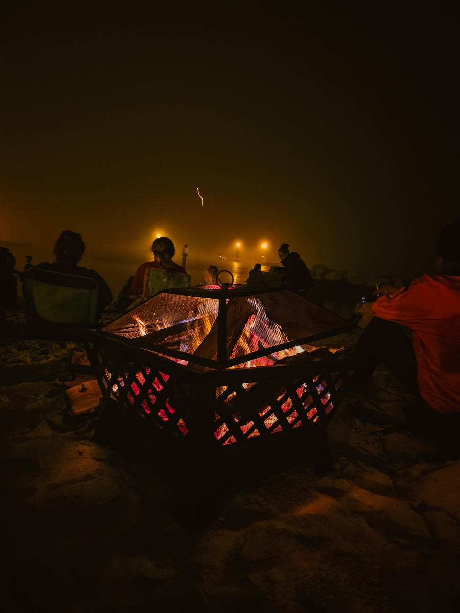 Britny McKibben Blog Post - Holiday