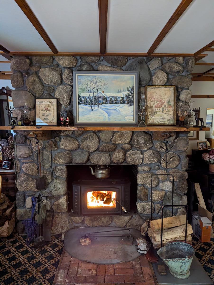Carlson's Lodge