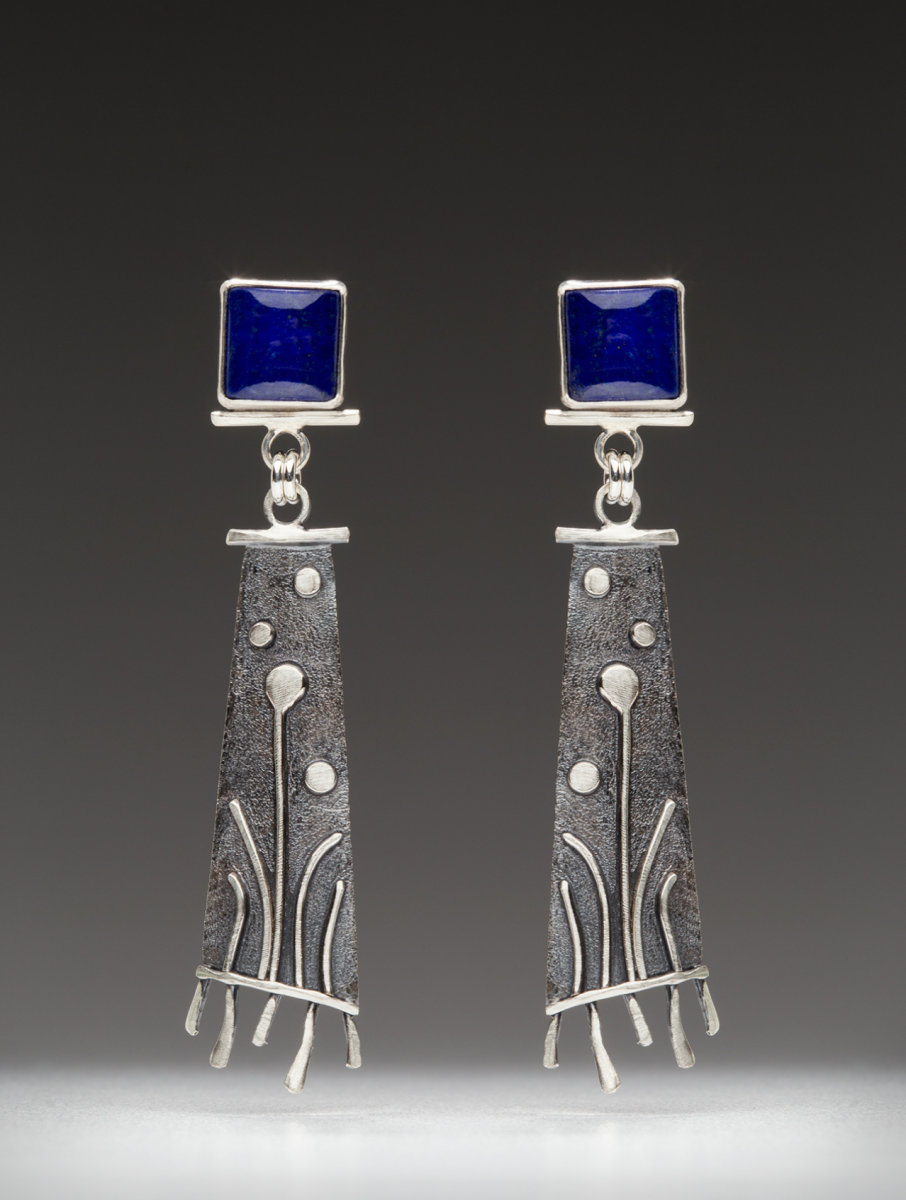 Kristen and Chris Cooper