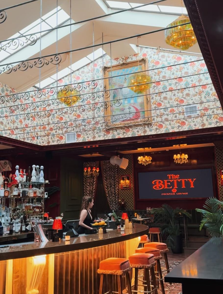 The Betty